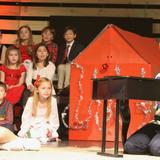 Alpharetta Christian Academy Photo #9 - The students performed "A Charlie Brown Christmas."