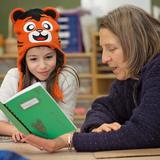 The Children's School of Oak Park Photo - The Children's School in Oak Park, Illinois offers progressive education for grades K - 8. The curriculum in all programs feature project-based learning, a social justice focus, and no standardized testing. Year-round transfers and admissions are welcome.