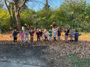 Chesterbrook Academy Photo