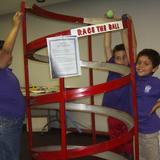 The Einstein Academy Photo #1 - Fun with science!