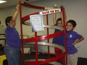 The Einstein Academy Photo