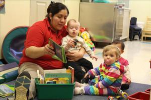 Fox Valley KinderCare Photo