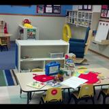 Bourbonnais KinderCare Photo #4 - Toddler Classroom