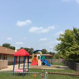 Brookhaven KinderCare Photo #1 - Playground