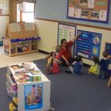 Westover Lane KinderCare Photo #5 - Preschool Classroom