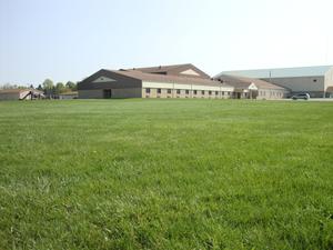 Community Baptist Christian School Photo