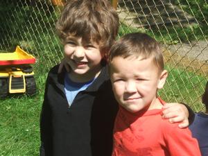 Goshen Christian Montessori Photo