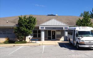Owings Mills KinderCare Photo