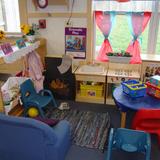 Ballenger Creek KinderCare Photo #9 - Discovery Preschool Classroom