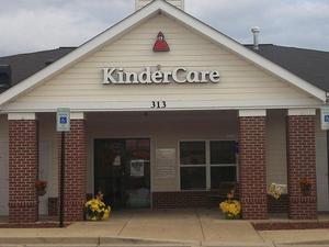 Ballenger Creek KinderCare Photo