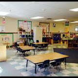 Norwell KinderCare Photo #9 - Prekindergarten Classroom
