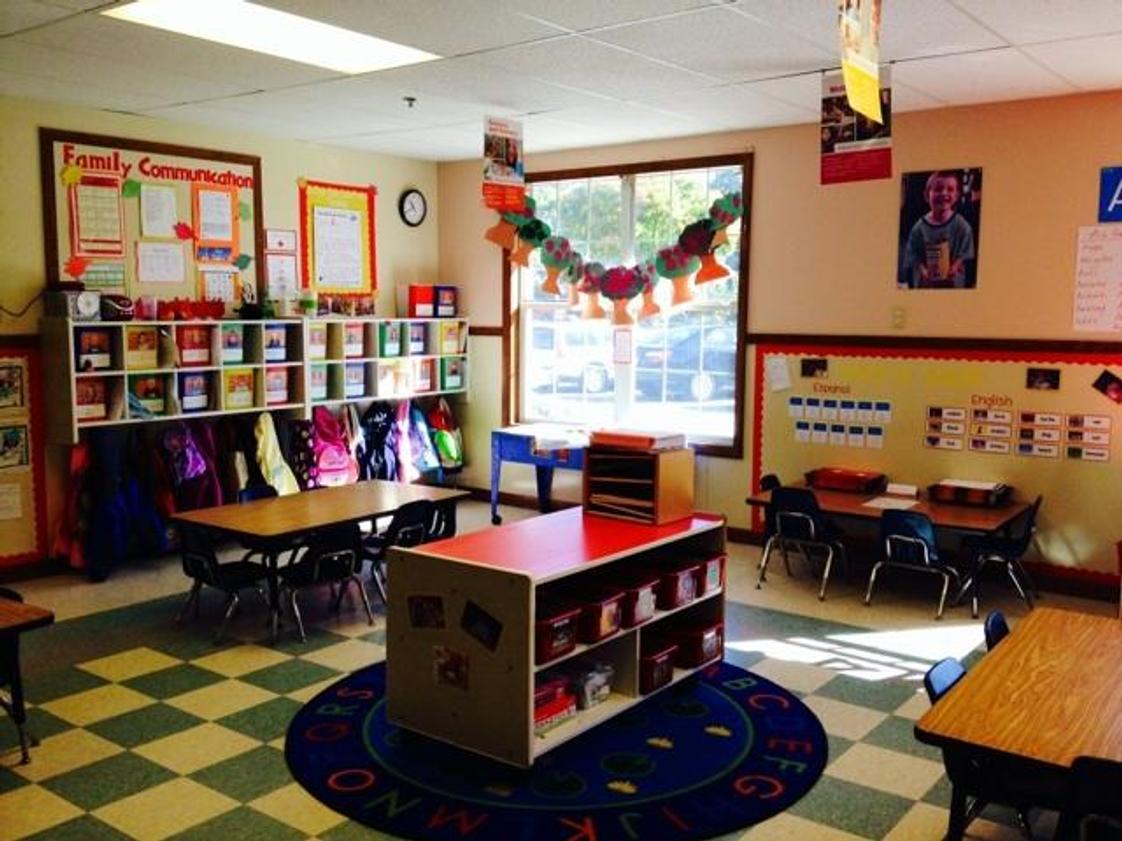 Norwell KinderCare Photo #1 - Prekindergarten Classroom