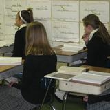 St. Scholastica HSC Academy Photo #4 - Curriculum at St. Scholastica HSC Academy is rigorous and challenging without being overwhelming.