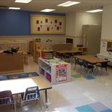 Kindercare Learning Center Photo #7 - Discovery Preschool Classroom
