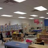 Kindercare Learning Center Photo #10 - Preschool Classroom