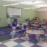 Mt. Arlington KinderCare Photo #8 - Prekindergarten Classroom