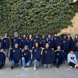 Salam Academy Photo #5 - Afterschool Activities- Running Club!