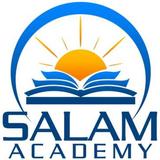 Salam Academy Photo - Where Education Has No Limits!