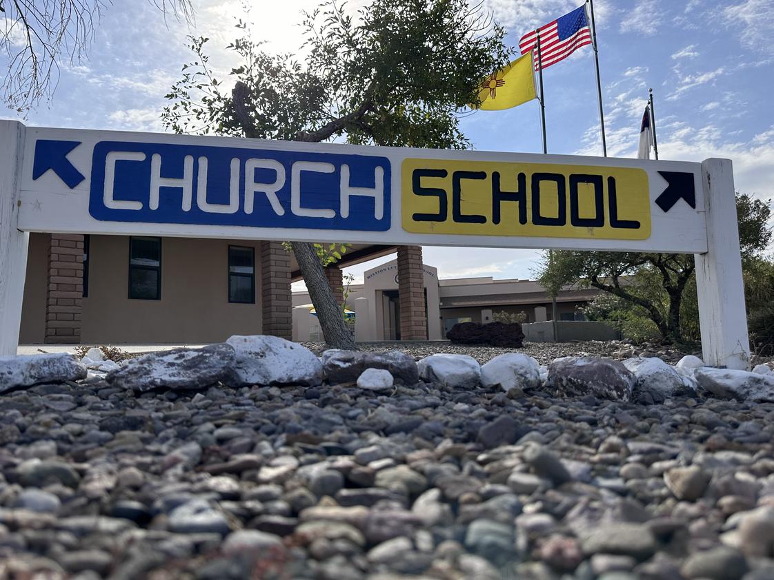 Mission Lutheran School Photo #2