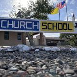 Mission Lutheran School Photo