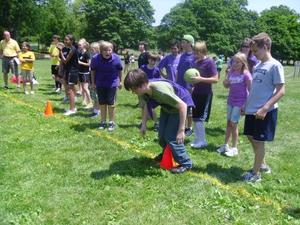 Alternative School For Math & Science Photo