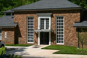 Cyzner Institute Photo