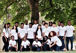 Brookstone Schools Photo