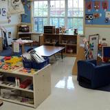 West Union KinderCare Photo #5 - Preschool Classroom