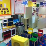 Chalfont West KinderCare Photo #9 - Preschool Classroom