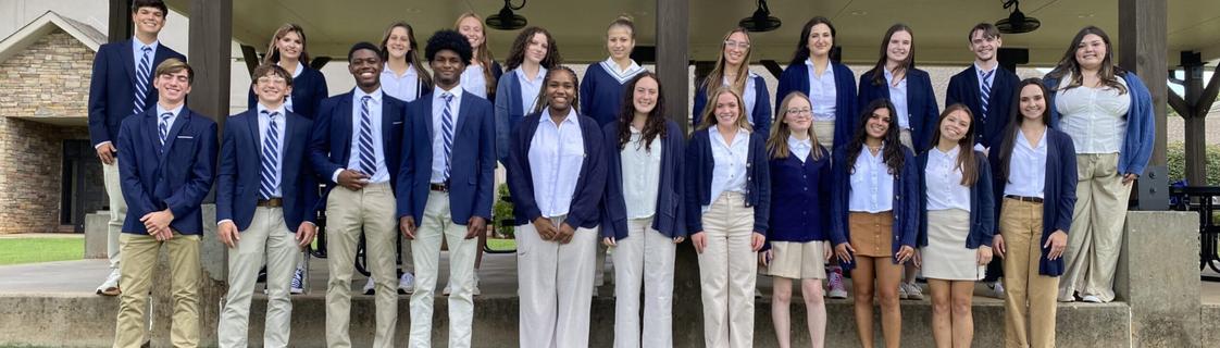 Oakbrook Preparatory School Photo