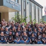 St. Francis School Photo - Our amazing SFS faculty and staff!