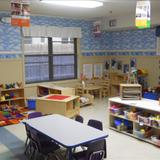 Haygood KinderCare Photo #5 - Discovery Preschool Classroom