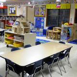 Haygood KinderCare Photo #7 - Prekindergarten Classroom
