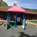Shasta Way KinderCare Photo - Toddler Playground