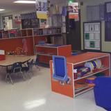 Bothell KinderCare Photo #4 - Discovery Preschool Classroom