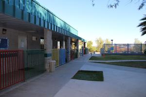 Arizona Cultural Academy & College Prep Photo