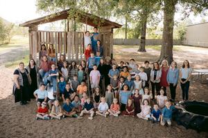 Searcy Christian Academy Photo