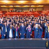 Laurel Springs School Photo - 2025 Graduation