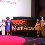 Merit Academy Photo #8 - 9th Annual TEDxMeritAcademy event in Santa Cruz, CA