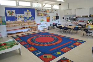 Redwoods International Montessori House Of Chldrn Photo