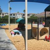 Valencia KinderCare Photo #5 - Playground