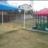 Vickers KinderCare Photo #8 - Infant and Toddler Playground