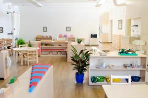 Guidepost Montessori at Aurora Photo