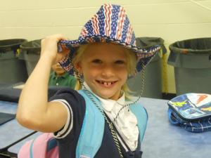 Liberty Baptist Academy Photo