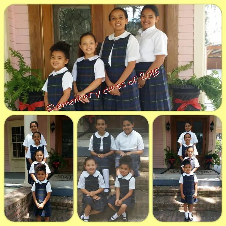 Grace Ashtin Christian School For Girls Photo #2