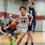 Sugar Hill Christian Academy Photo #12 - Stallions basketball