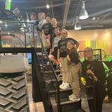 Valley Lutheran School Photo #5 - 4th grade field trip to the John Deere Museum
