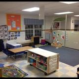 Russet KinderCare Photo #6 - Discovery Preschool Classroom