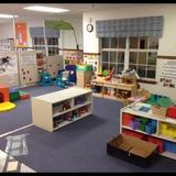 Russet KinderCare Photo #5 - Toddler Classroom