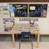 South Easton KinderCare Photo #7 - Private Kindergarten Classroom